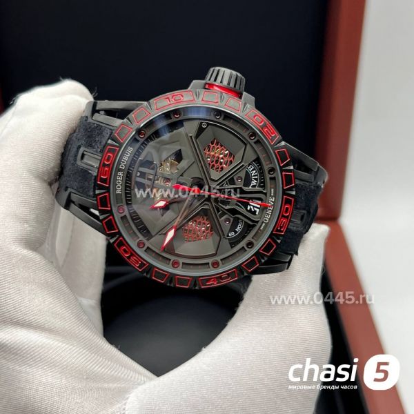 Часы Roger Dubuis Excalibur (21627)