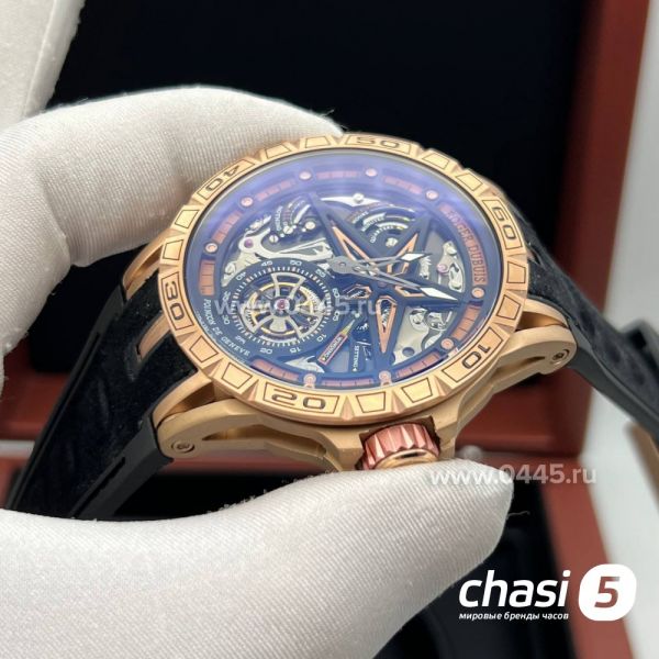 Часы Roger Dubuis Excalibur (21629)