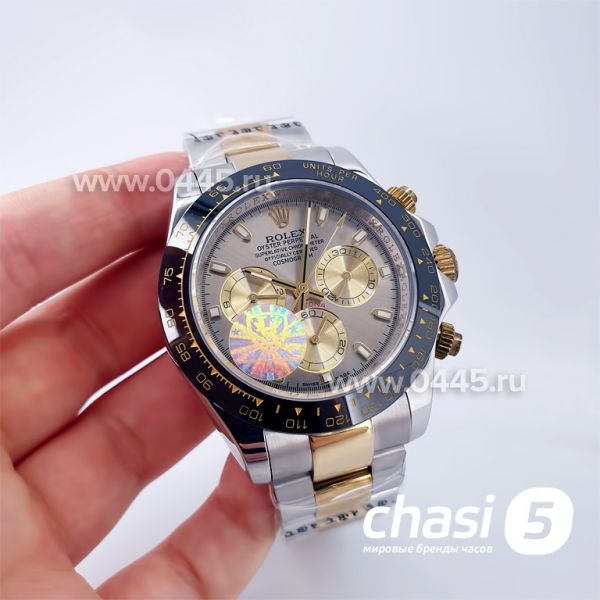 Часы Rolex Daytona (21641)