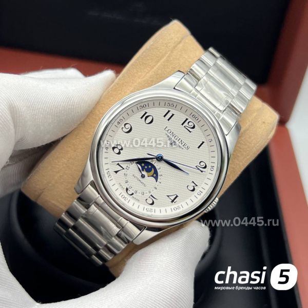 Часы Longines Master Collection (21644)