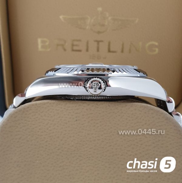 Часы Rolex Datejust (21668)