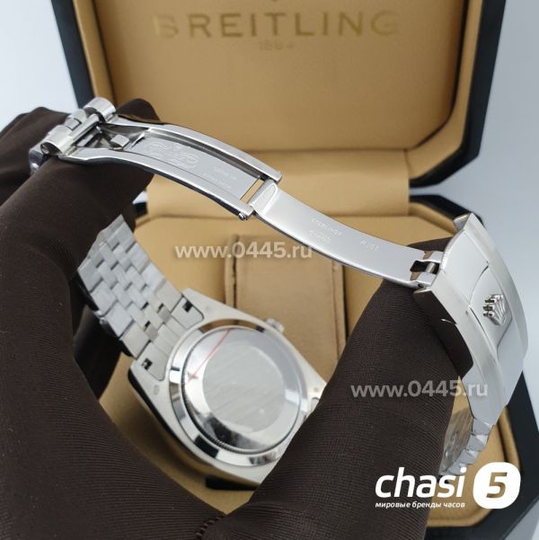 Часы Rolex Datejust (21668)