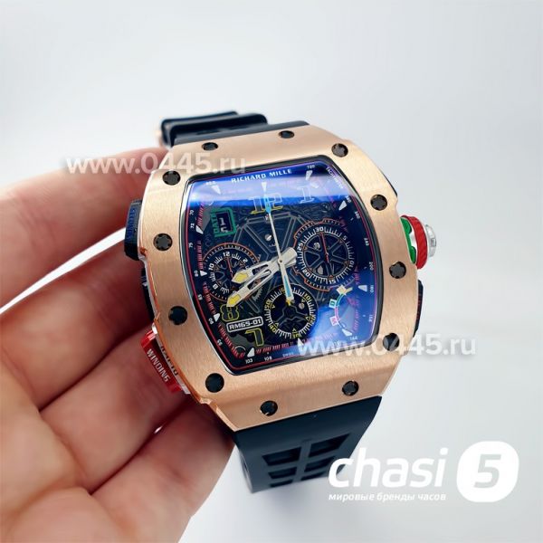 Часы Richard Mille (21675)