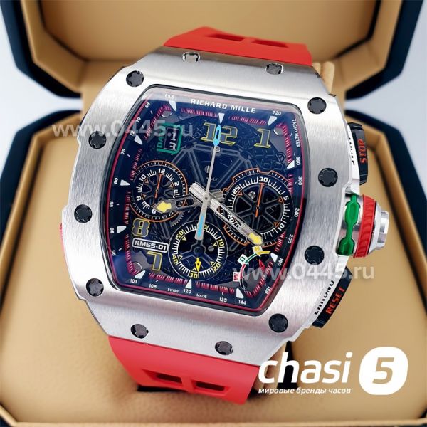 Часы Richard Mille (21678)