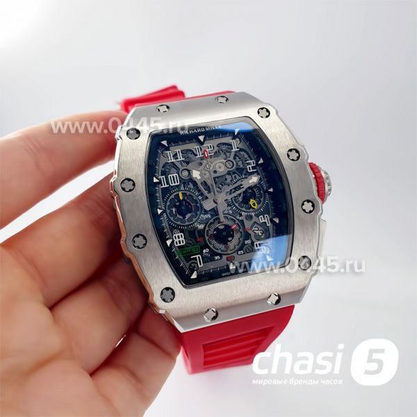 Часы Richard Mille (21685)