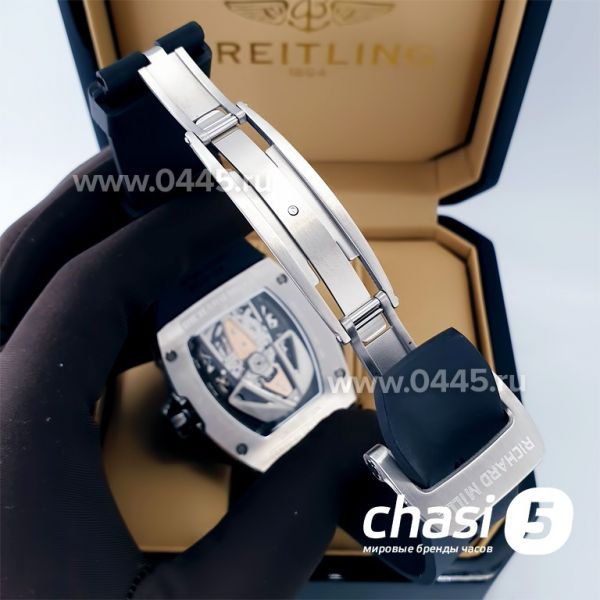 Часы Richard Mille SPEEDTAIL (21698)