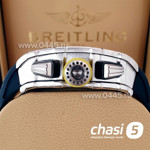 Часы Richard Mille (21702)