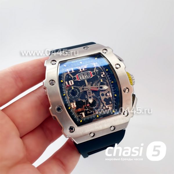 Часы Richard Mille (21702)