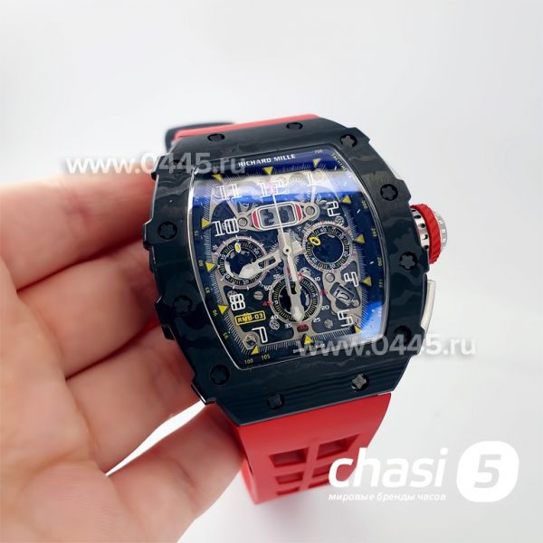 Часы Richard Mille (21706)