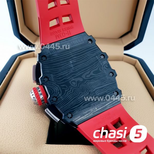 Часы Richard Mille (21706)