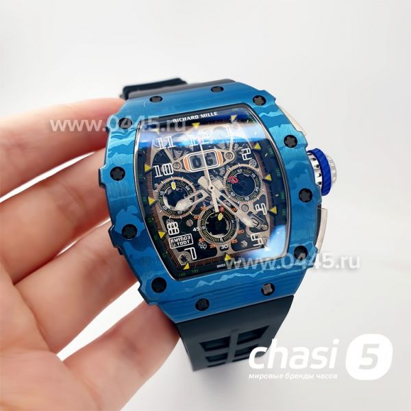 Часы Richard Mille (21707)