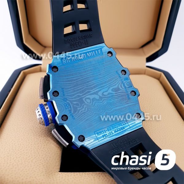 Часы Richard Mille (21707)