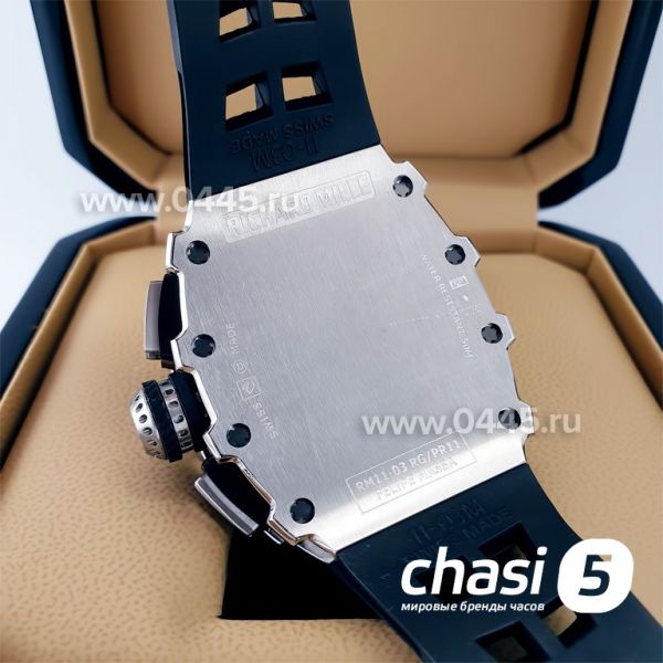Часы Richard Mille (21709)