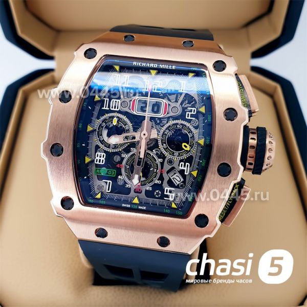 Часы Richard Mille (21711)