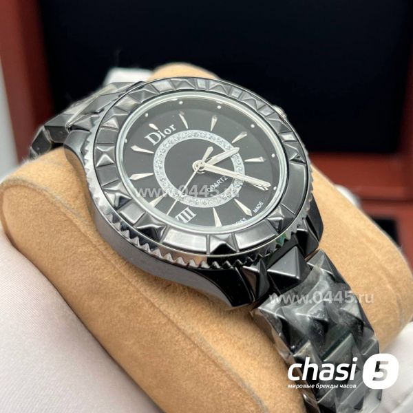 Часы Dior Christal (21713)
