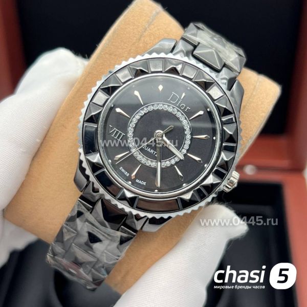 Часы Dior Christal (21713)