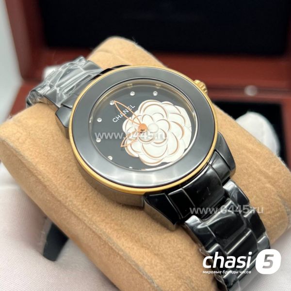 Часы Chanel (21718)