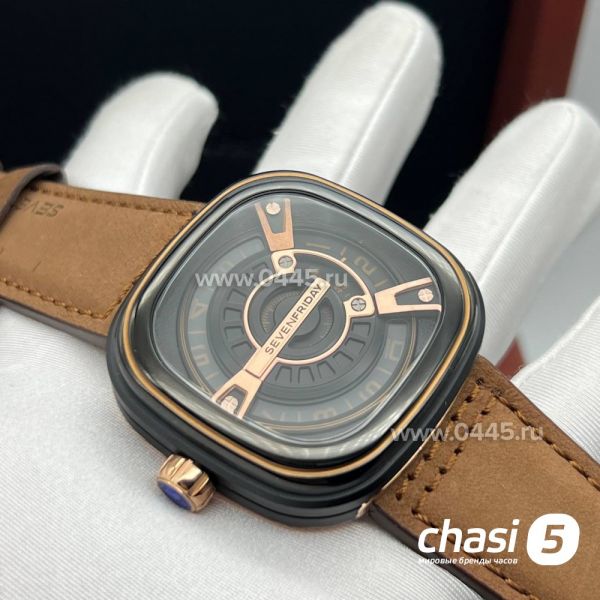 Часы SEVENFRIDAY M-series (21722)