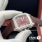 Часы Cartier Santos Dumont (21725)