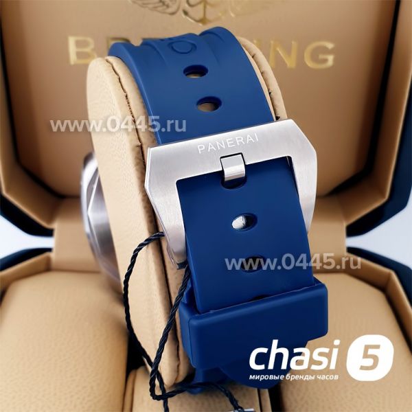 Часы Panerai Luminor BiTempo (21758)