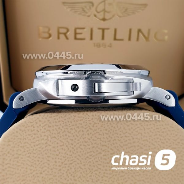 Часы Panerai Luminor BiTempo (21758)