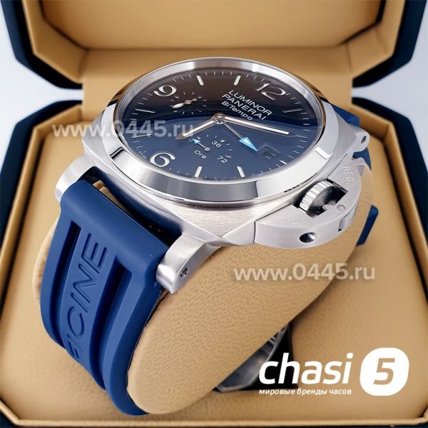 Часы Panerai Luminor BiTempo (21758)