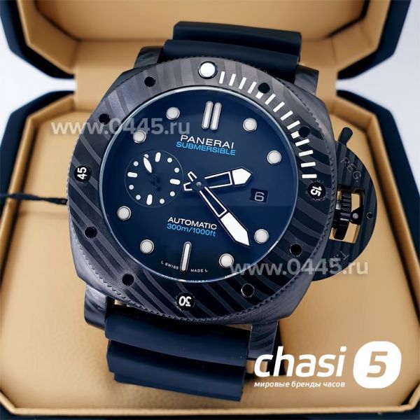 Часы Panerai Submersible - Carbon (21762)