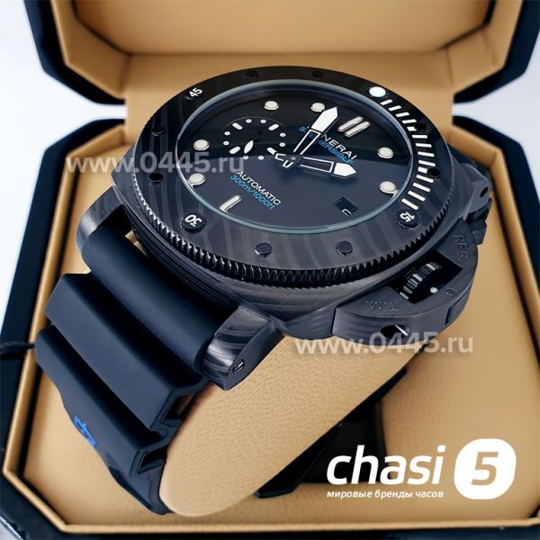 Часы Panerai Submersible - Carbon (21762)