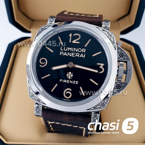 Часы Panerai Radiomir Firenze (21763) Часы Panerai Radiomir Firenze (21763)