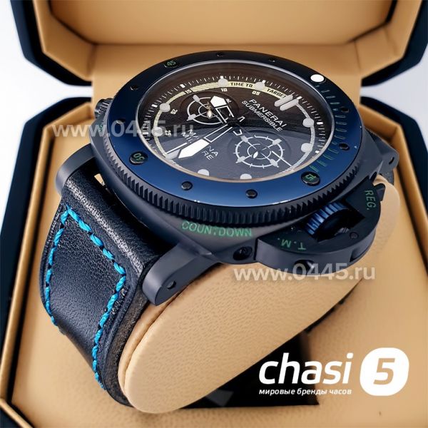 Часы Panerai Submersible (21768)