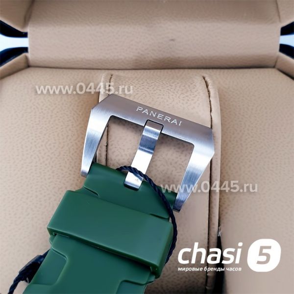 Часы Panerai Luminor Submersible (21771)