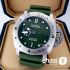 Часы Panerai Luminor Submersible (21771)