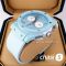 Часы HUBLOT Classic Fusion Chronograph (21778)