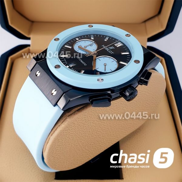 Часы HUBLOT Classic Fusion Chronograph (21780)
