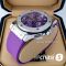 Часы HUBLOT Classic Fusion Chronograph (21781)