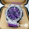Часы HUBLOT Classic Fusion Chronograph (21781)