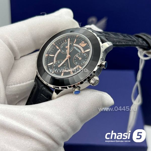 Часы Swarovski Crystalline (21805)