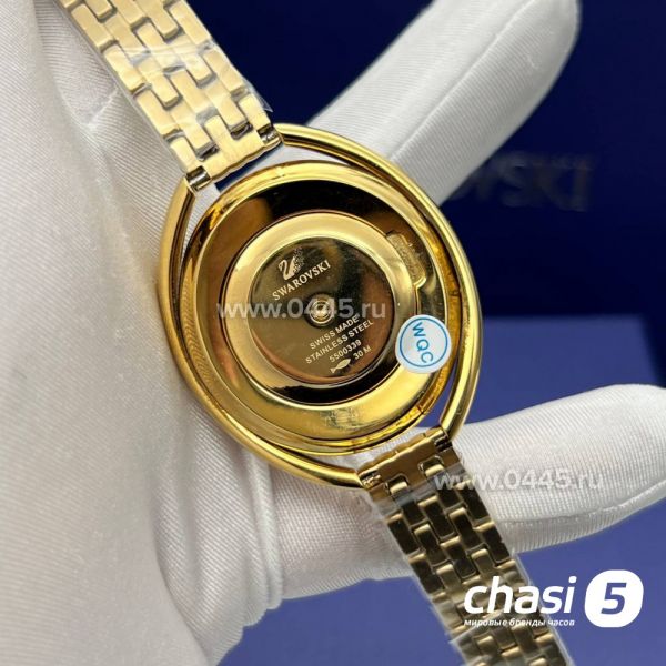 Часы Swarovski Crystalline (21807)