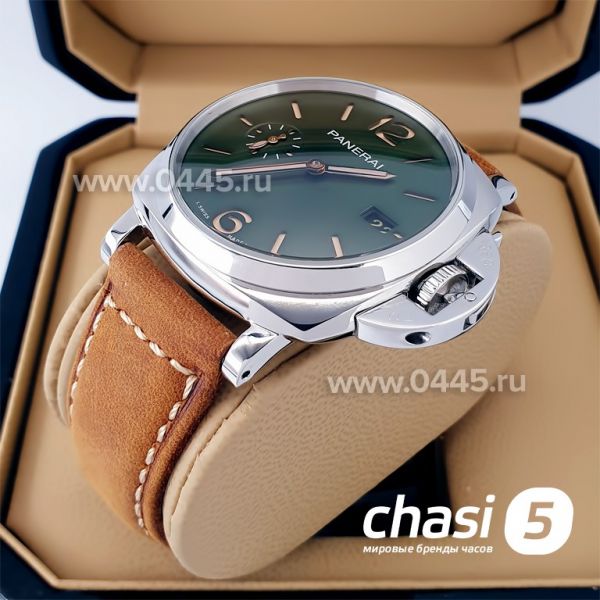 Часы Panerai Luminor Due (21829)