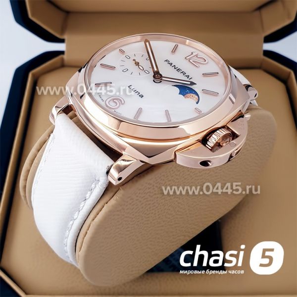 Часы Panerai Luminor Due (21830)