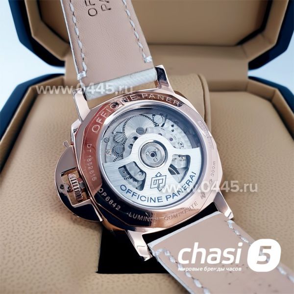 Часы Panerai Luminor Due (21830)