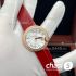 Часы Cartier Ballon Bleu (21853)