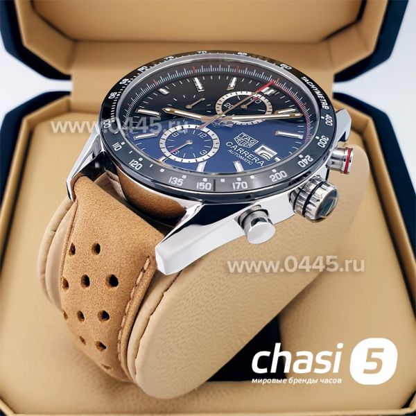 Часы Tag Heuer Calibre 16 (21905)