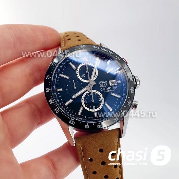 Часы Tag Heuer Calibre 16 (21905)