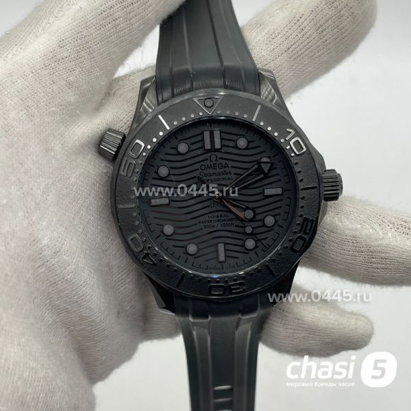 Часы Omega Seamaster - Дубликат (21946)