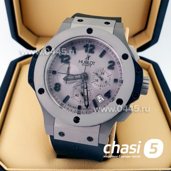 Часы HUBLOT Big Bang Mat (21957) Часы HUBLOT Big Bang Mat (21957)