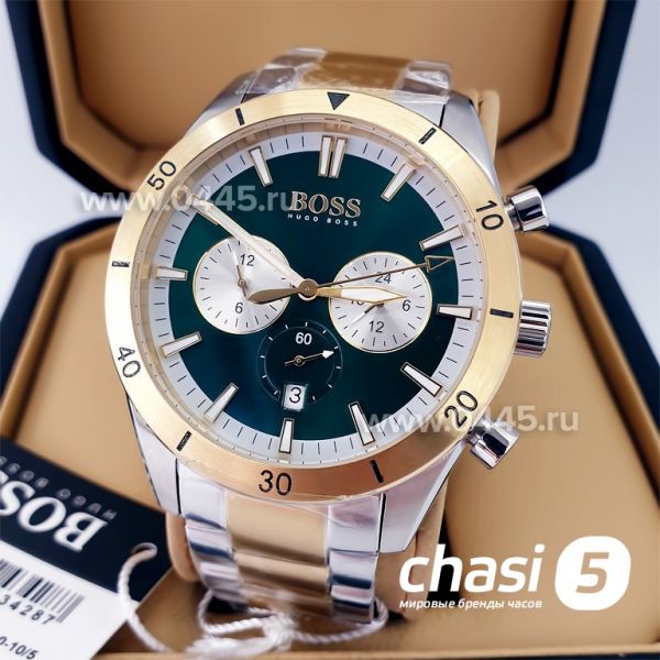 Часы HUGO BOSS (21966)