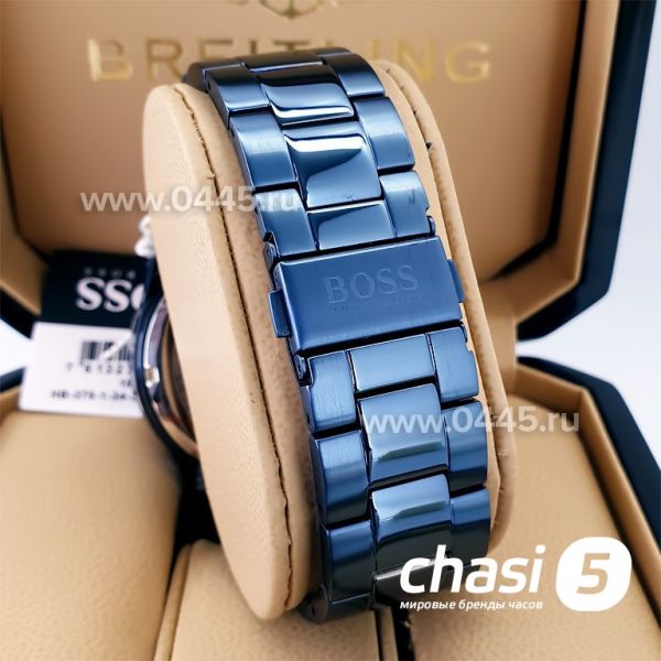 Часы HUGO BOSS (21975)