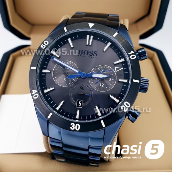 Часы HUGO BOSS (21977)