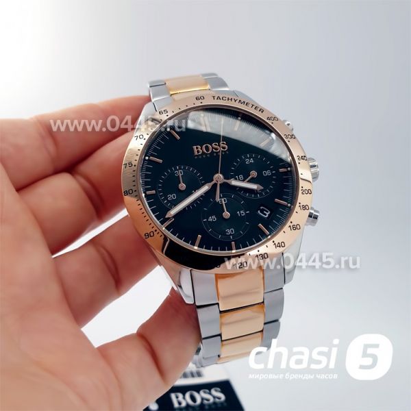 Часы HUGO BOSS (21985)